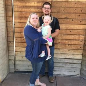 Meet your Posher, Madison